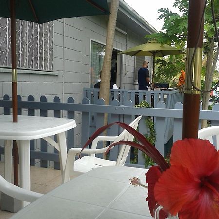 Dayspring Lodge Nuku'alofa Exterior foto