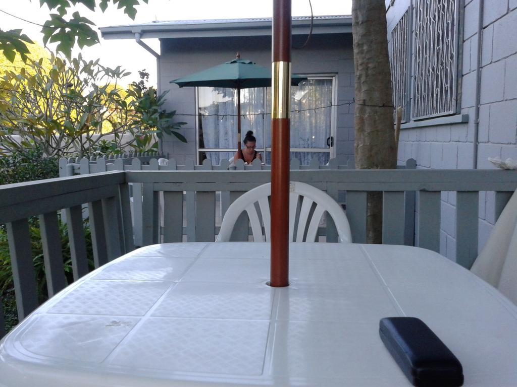Dayspring Lodge Nuku'alofa Exterior foto