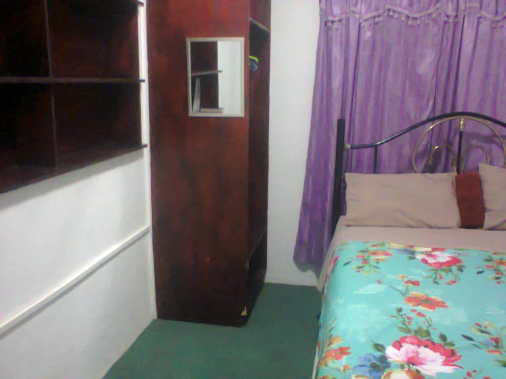 Dayspring Lodge Nuku'alofa Exterior foto