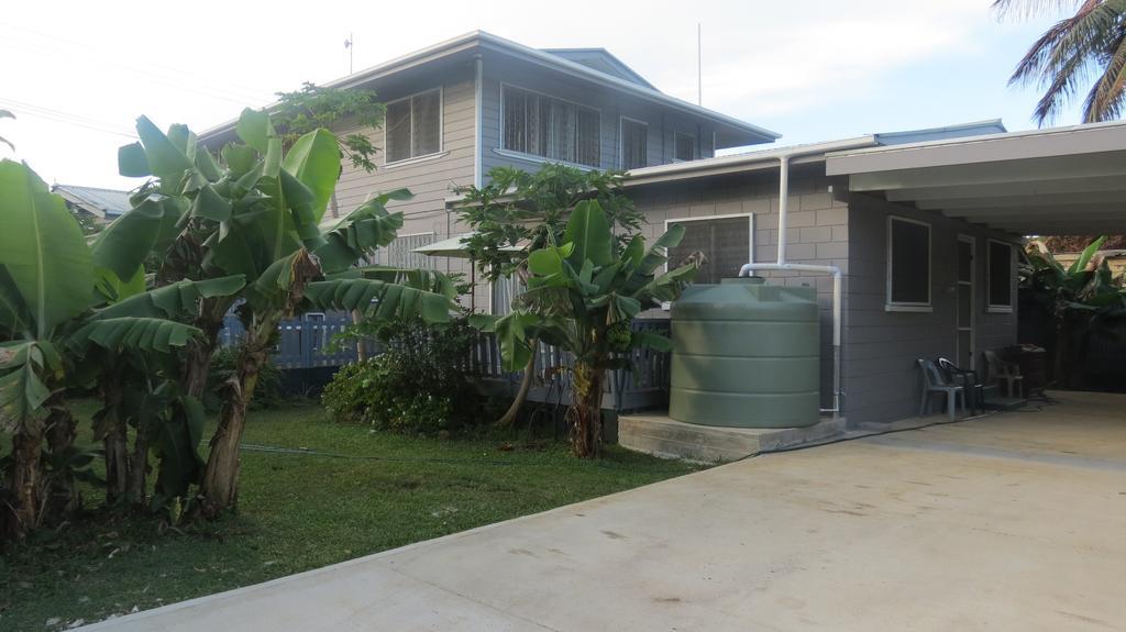 Dayspring Lodge Nuku'alofa Exterior foto