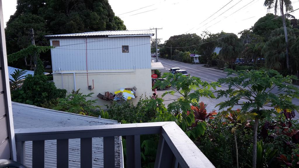 Dayspring Lodge Nuku'alofa Exterior foto