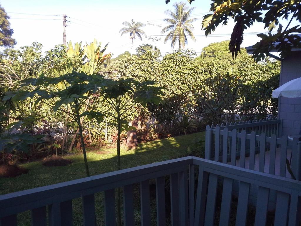 Dayspring Lodge Nuku'alofa Exterior foto