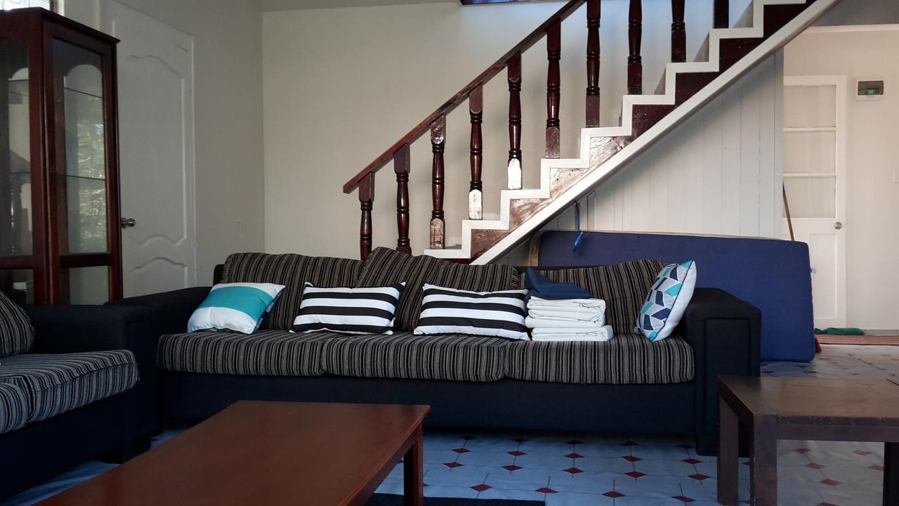 Dayspring Lodge Nuku'alofa Exterior foto