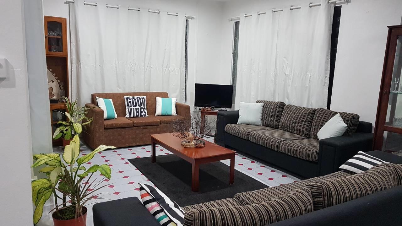Dayspring Lodge Nuku'alofa Exterior foto