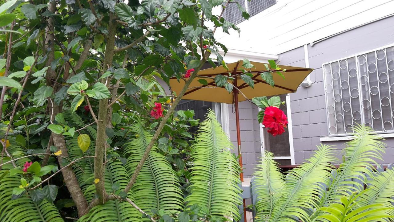 Dayspring Lodge Nuku'alofa Exterior foto