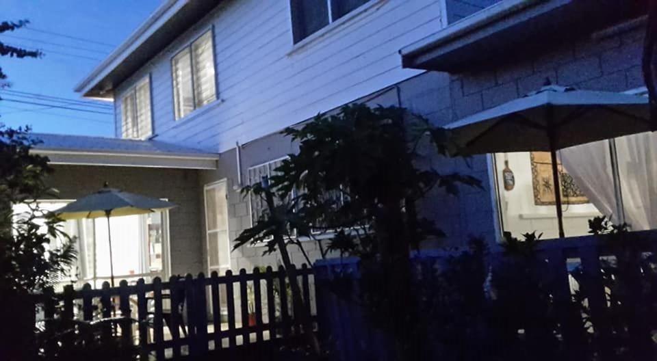 Dayspring Lodge Nuku'alofa Exterior foto